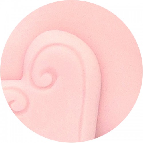 Pasta Açúcar Rosa Bebé 1Kg